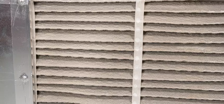 Mobile Car AC Filter Replacement in Gallatin