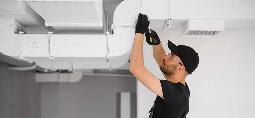 Our Air Duct Cleaning Services in Gallatin, TN
