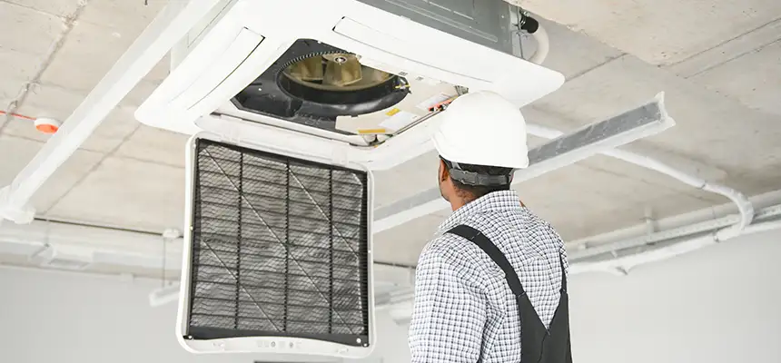 Our Affordable Duct Cleaning Near Me Services in Gallatin, TN