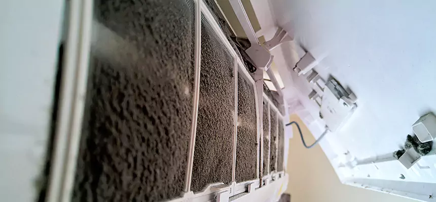 Preventive Air Duct Bacteria Removal in Gallatin