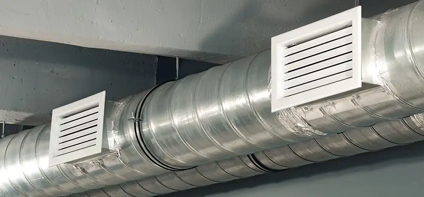 Our Air Duct Camera Inspection Services in Gallatin, TN