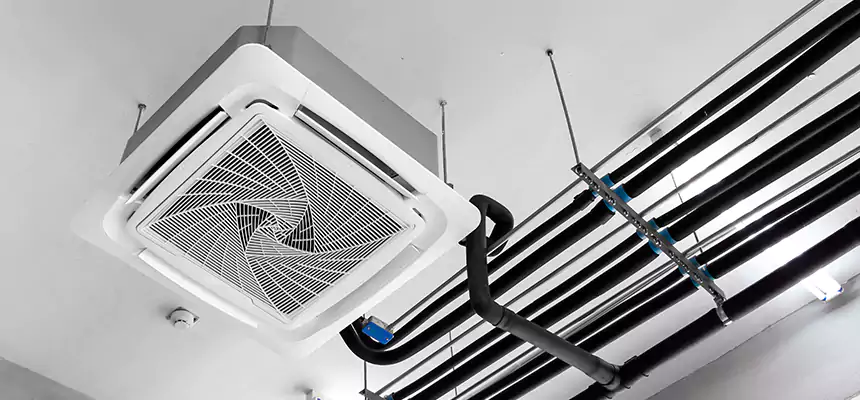 Our Air Duct Deep Cleaning Services in Gallatin, TN