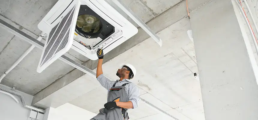 Efficient Multi‑Unit & HOA Annual Vent Cleaning Plans in Gallatin