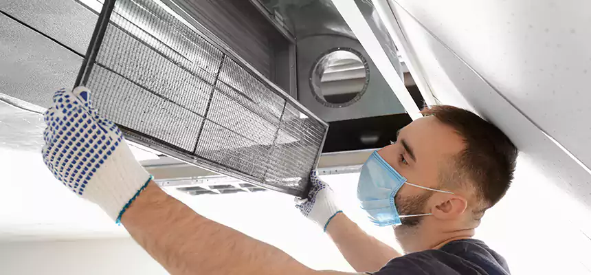 Diagnostic HVAC Coil & Blower Cleaning in Gallatin