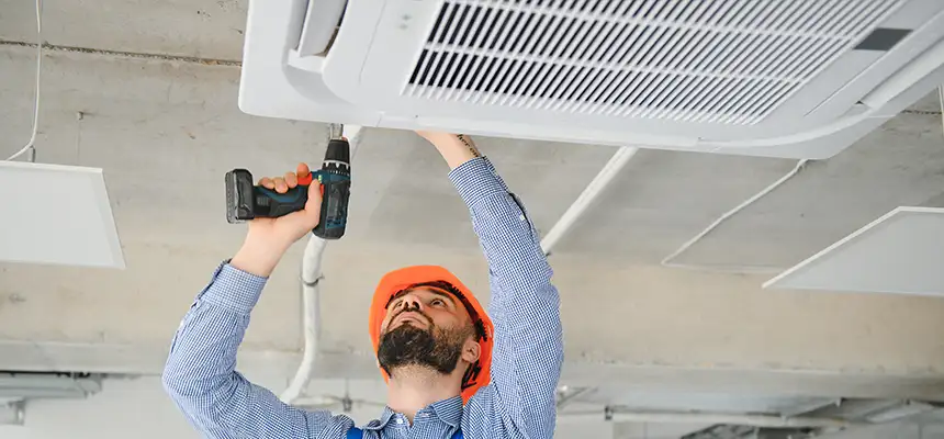 Detailed Multi‑Unit Riser & Roof Termination Cleaning in Gallatin