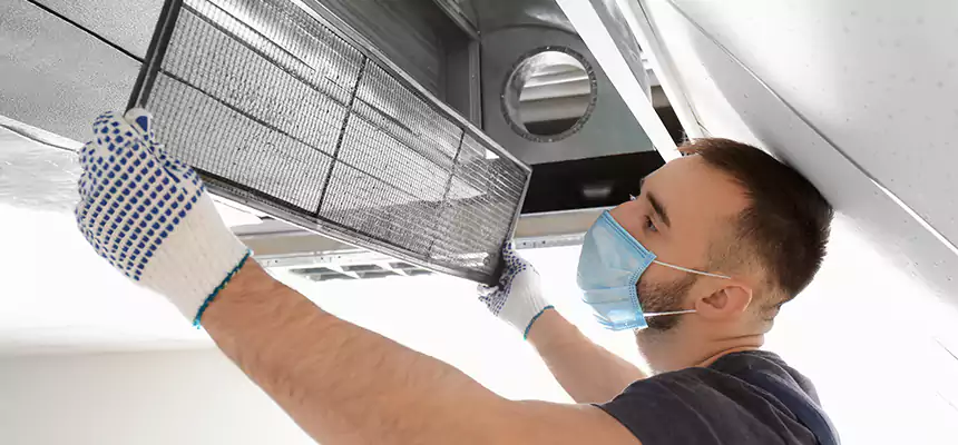 Our Dryer Vent Cleaning Services in Gallatin, TN