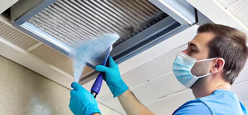 Our Home Ventilation Cleaning Services in Gallatin, TN