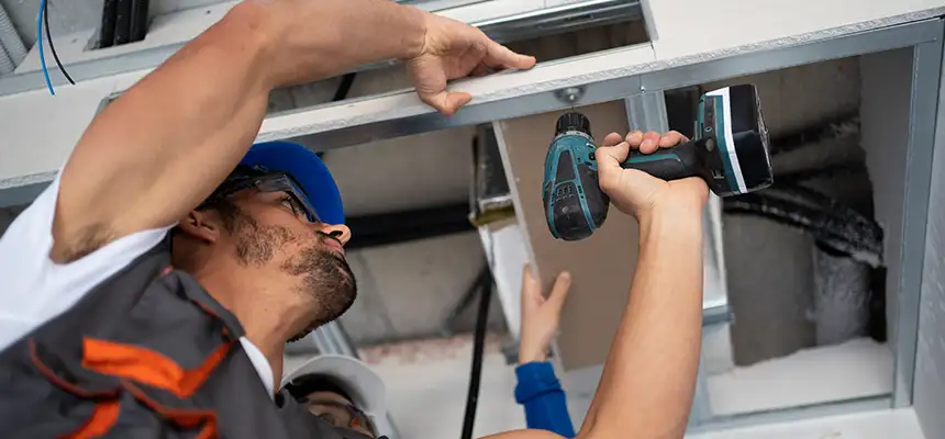 Our Improve Home Air Circulation Services in Gallatin, TN