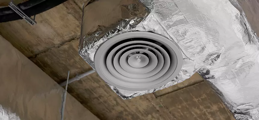 Our Low VOC Vent Installation Services in Gallatin, TN