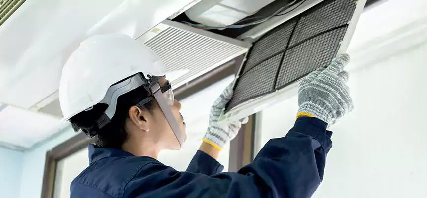 Our Residential Air Vent Cleaning Services in Gallatin, TN