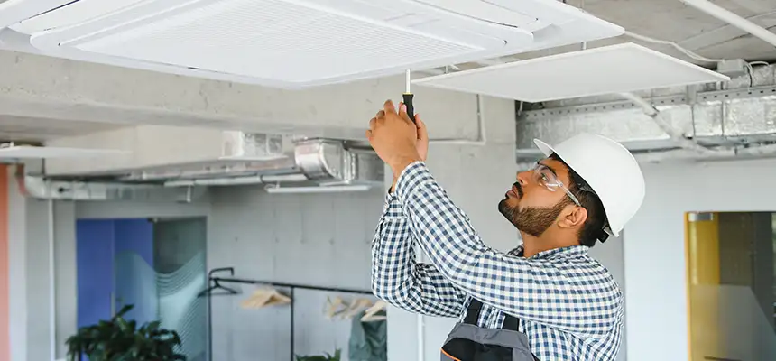Our Roof Dryer Vent Cleaning Services in Gallatin, TN