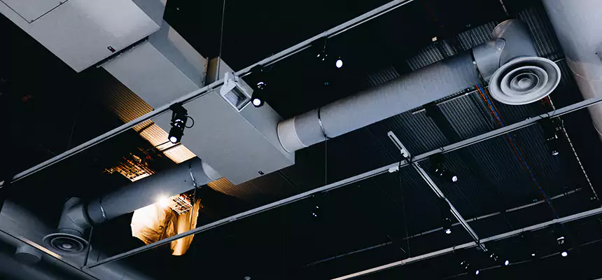 Our Seasonal Allergy Air Duct Cleaning Services in Gallatin, TN