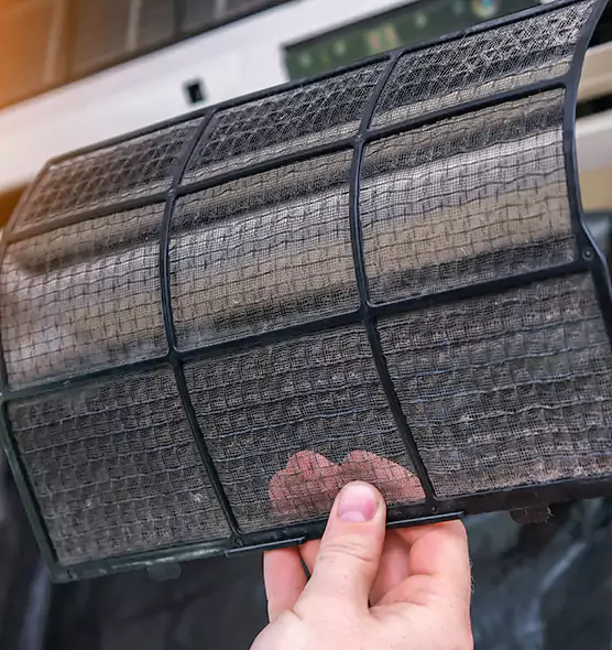 Top-notch AC Air Filter Replacement in Gallatin