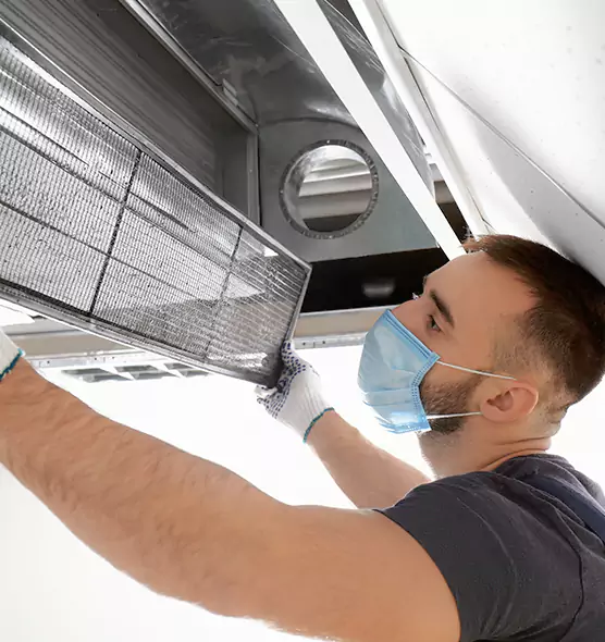About Air Duct Pathogen Disinfection in Gallatin, TN