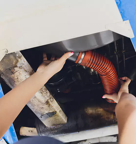 About Air Duct Virus Disinfection in Gallatin, TN