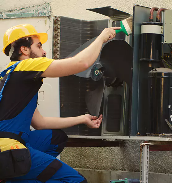 Professional Air Duct Washing Service in Gallatin, TN