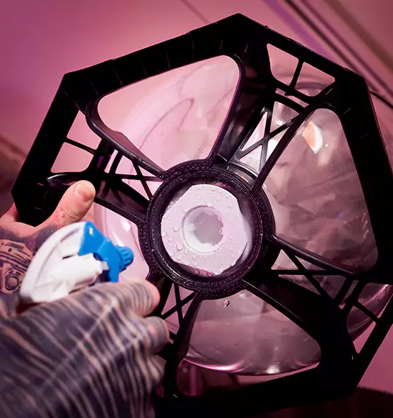 Advanced Basement Vent Cleaning in Gallatin, TN