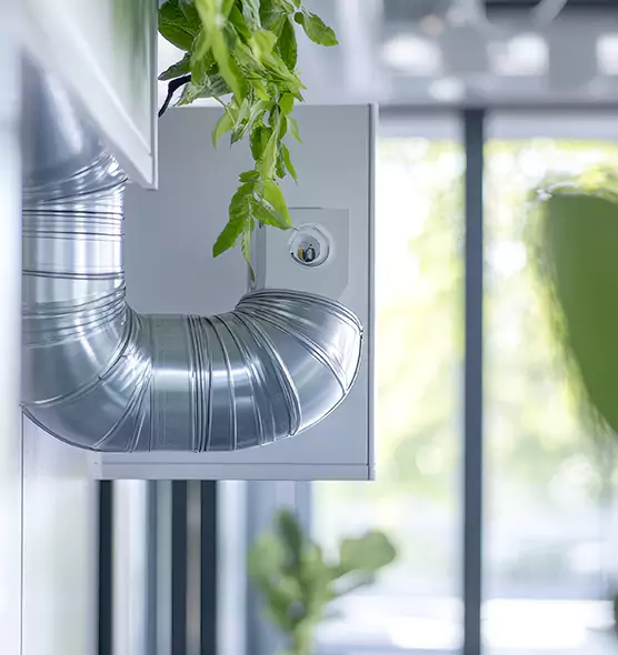 Professional Eco-Safe Dryer Vent Cleaning in Gallatin, TN