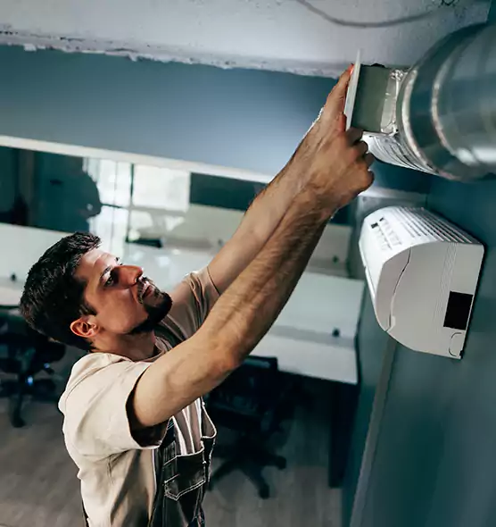 About Flexible Ductwork Replacement in Gallatin, TN