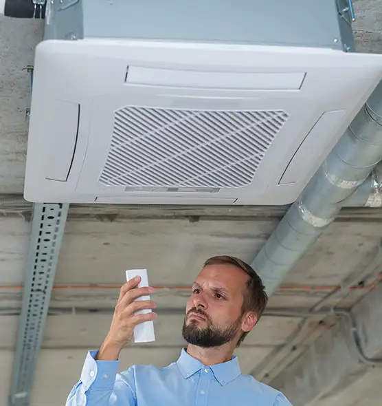 About Local Vent Cleaning Services in Gallatin, TN