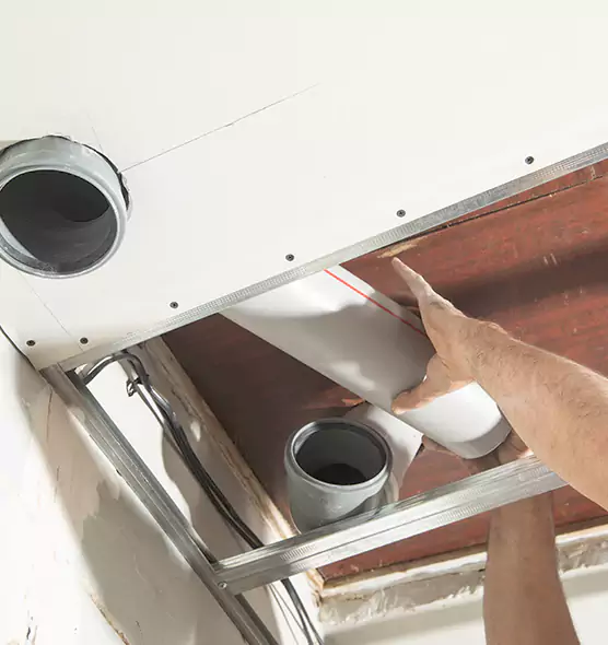 Professional Seasonal Allergy Air Duct Cleaning in Gallatin, TN