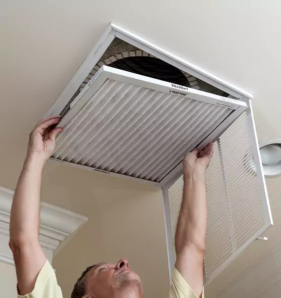 Professional Vent Relocation Services in Gallatin, TN