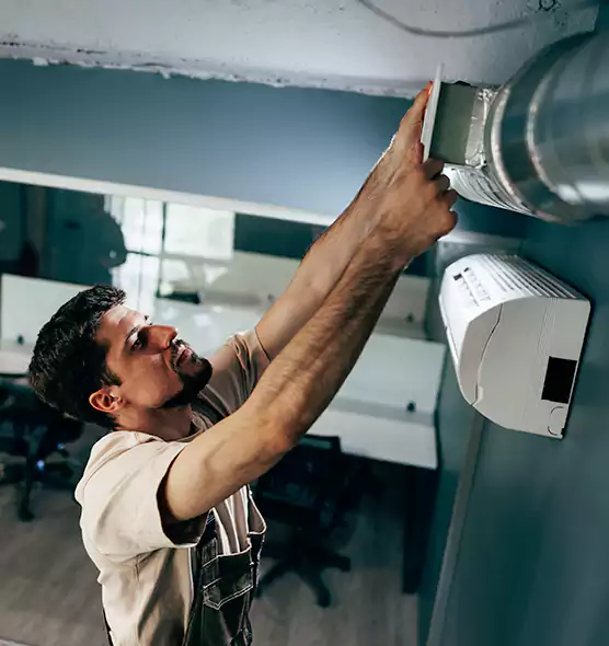 Reliable Warehouse Vent Cleaning in Gallatin, TN