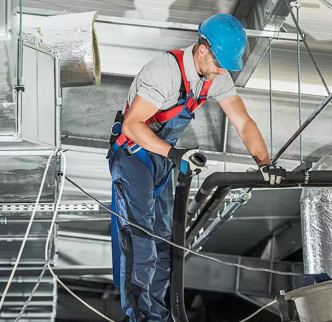 Why Homeowners & Businesses Trust Us in Gallatin, TN?