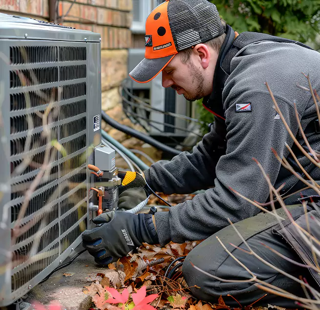 Why Homeowners & Businesses Trust Us in Gallatin, TN?