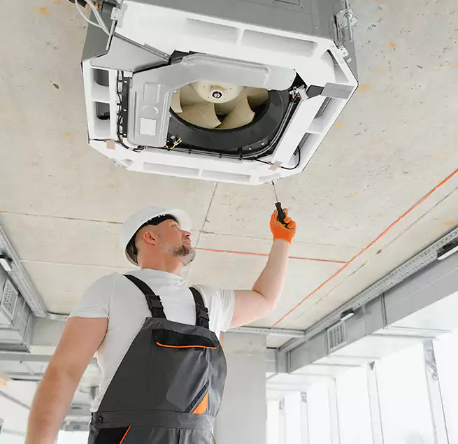 Why Homeowners Businesses Trust Us in Gallatin, TN