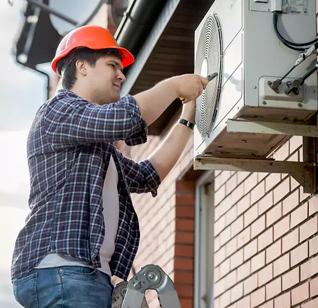 Why Homeowners & Businesses Trust Us Gallatin, TN